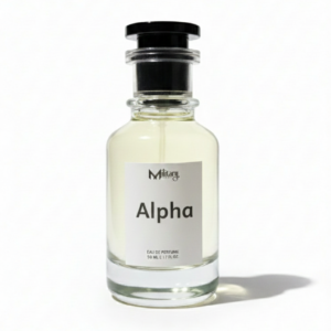 Alpha - Inspired by Bleu De Chanel