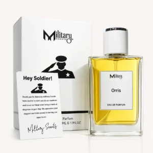 Orris - Inspired by Office