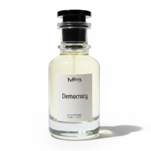 Democracy - Inspired by Issey Miyake