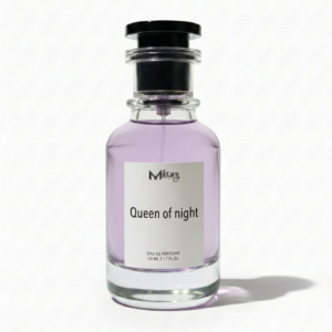 Queen of Night - Signature by Military