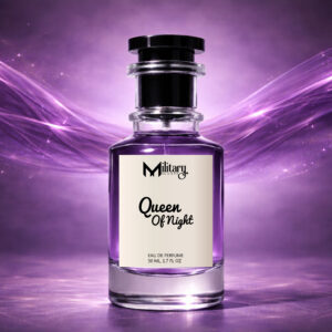 Queen of Night - Signature by Military
