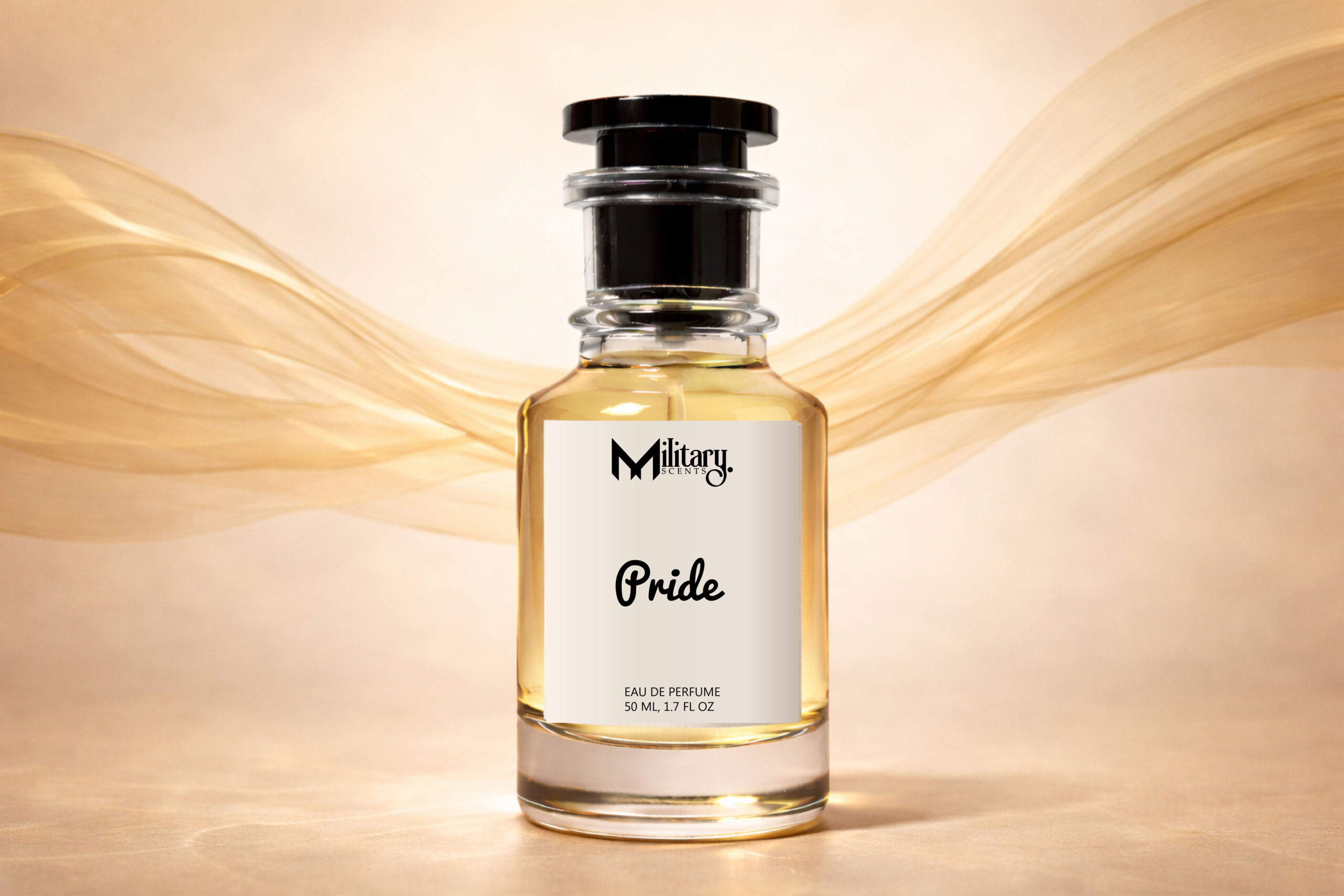 Pride - Inspired by Bombshell