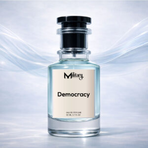 Democracy - Inspired by Issey Miyake
