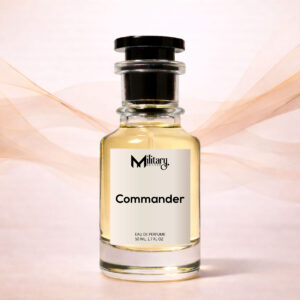 Commander - Inspired by Brut