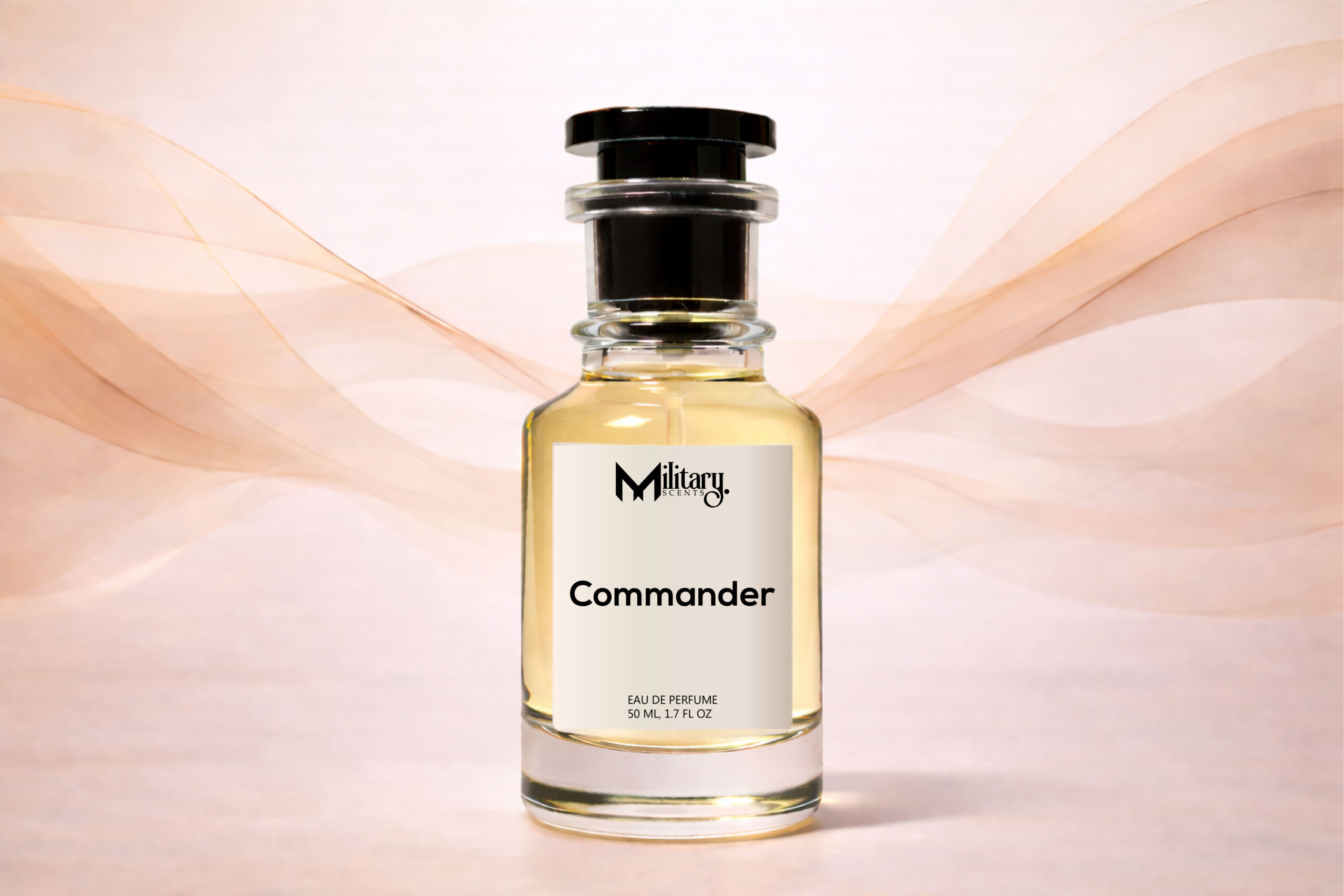 Commander - Inspired by Brut