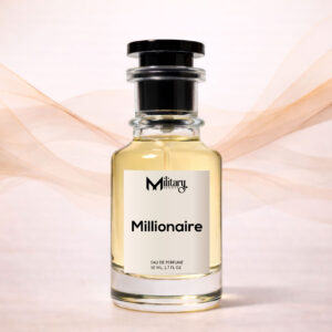 Millionaire - Inspired by Dior Suavage