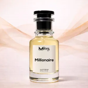 Millionaire - Inspired by Dior Suavage