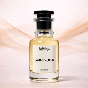 Sultan 804 - Inspired by Azaro Wanted