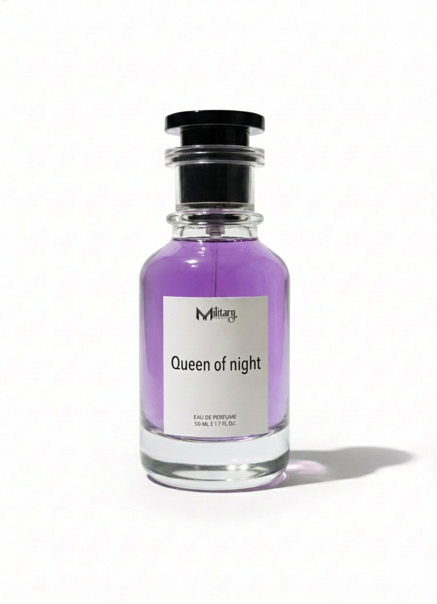 Queen of Night - Signature by Military - Image 3