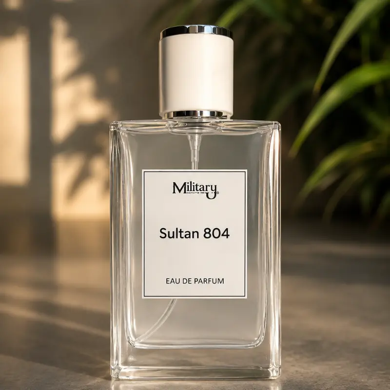 Sultan 804 - Inspired by Azaro Wanted - Image 2
