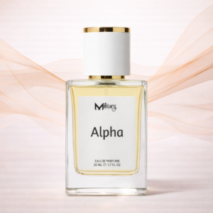 Alpha - Inspired by Bleu De Chanel