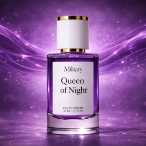 Queen of Night - Signature by Military