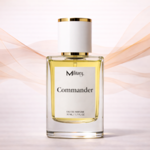 Commander - Inspired by Brut