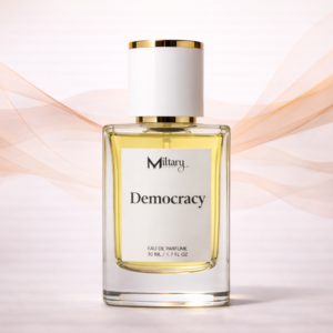 Democracy - Inspired by Issey Miyake