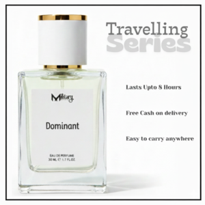 Dominent - Inspired by David Beckham