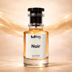 Noir- Inspired by Burberry Goodies