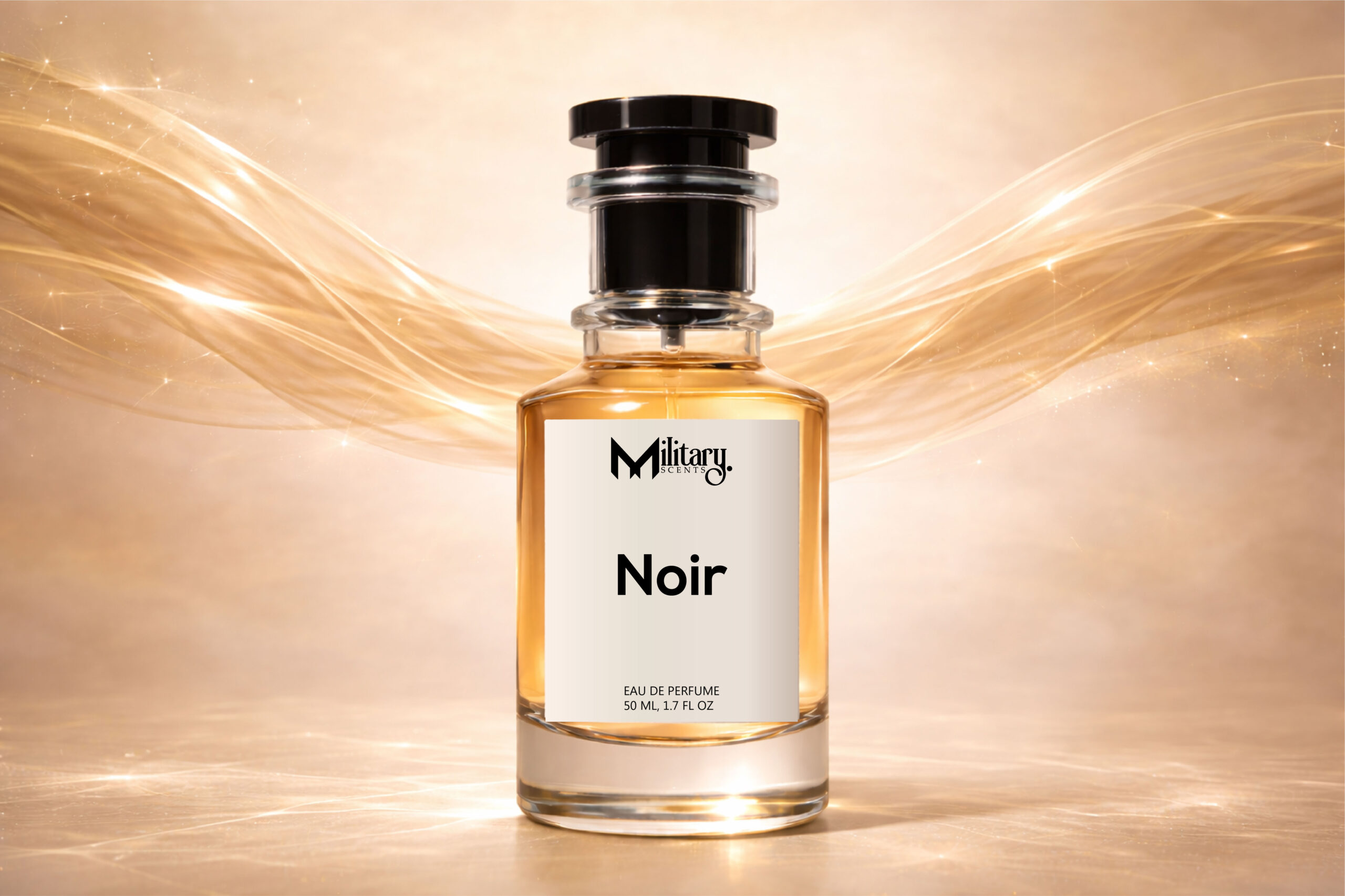 Noir- Inspired by Burberry Goodies