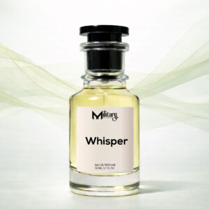 Whisper- Inspired by Libre intense YSN