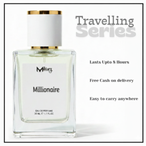 Millionaire - Inspired by Dior Suavage