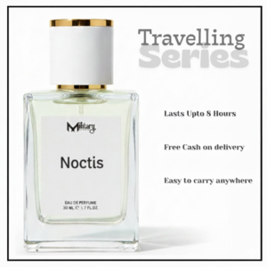 Noctis - Inspired by Baccarat 540