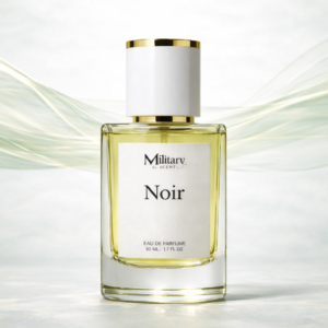 Noir- Inspired by Burberry Goodies