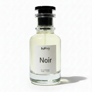 Noir- Inspired by Burberry Goodies