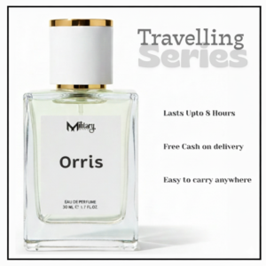 Orris - Inspired by Office