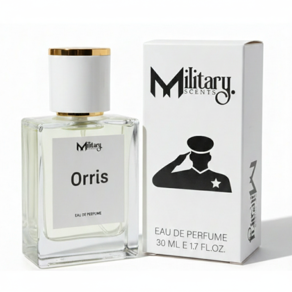 Orris - Inspired by Office - Image 2