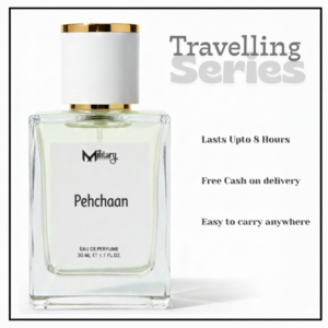 Pehchaan - Inspired by Aventus Creed