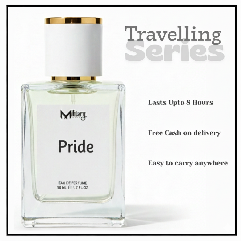 Pride - Inspired by Bombshell