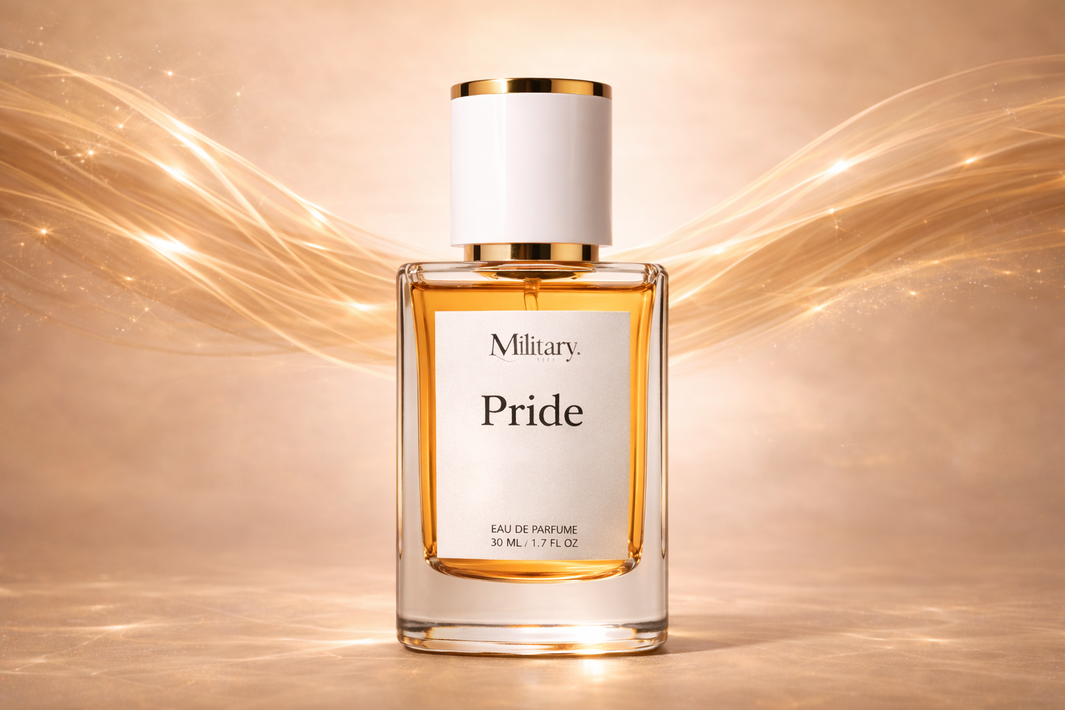 Pride - Inspired by Bombshell