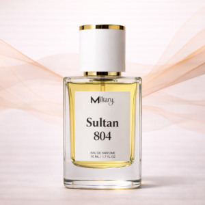 Sultan 804 - Inspired by Azaro Wanted