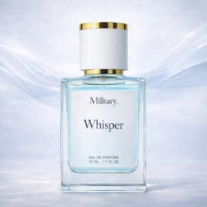 Whisper- Inspired by Libre intense YSN