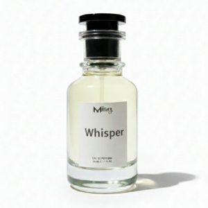 Whisper- Inspired by Libre intense YSN