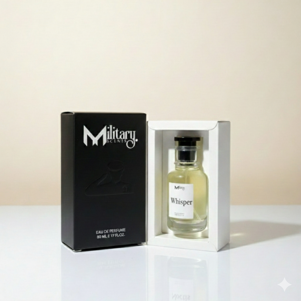 Whisper- Inspired by Libre intense YSN - Image 2