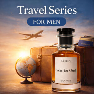 Travelling series (For Men)