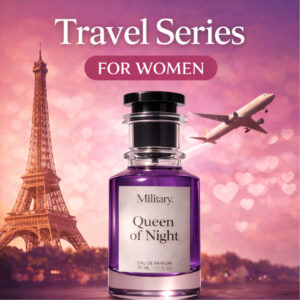 Travelling series (Women)