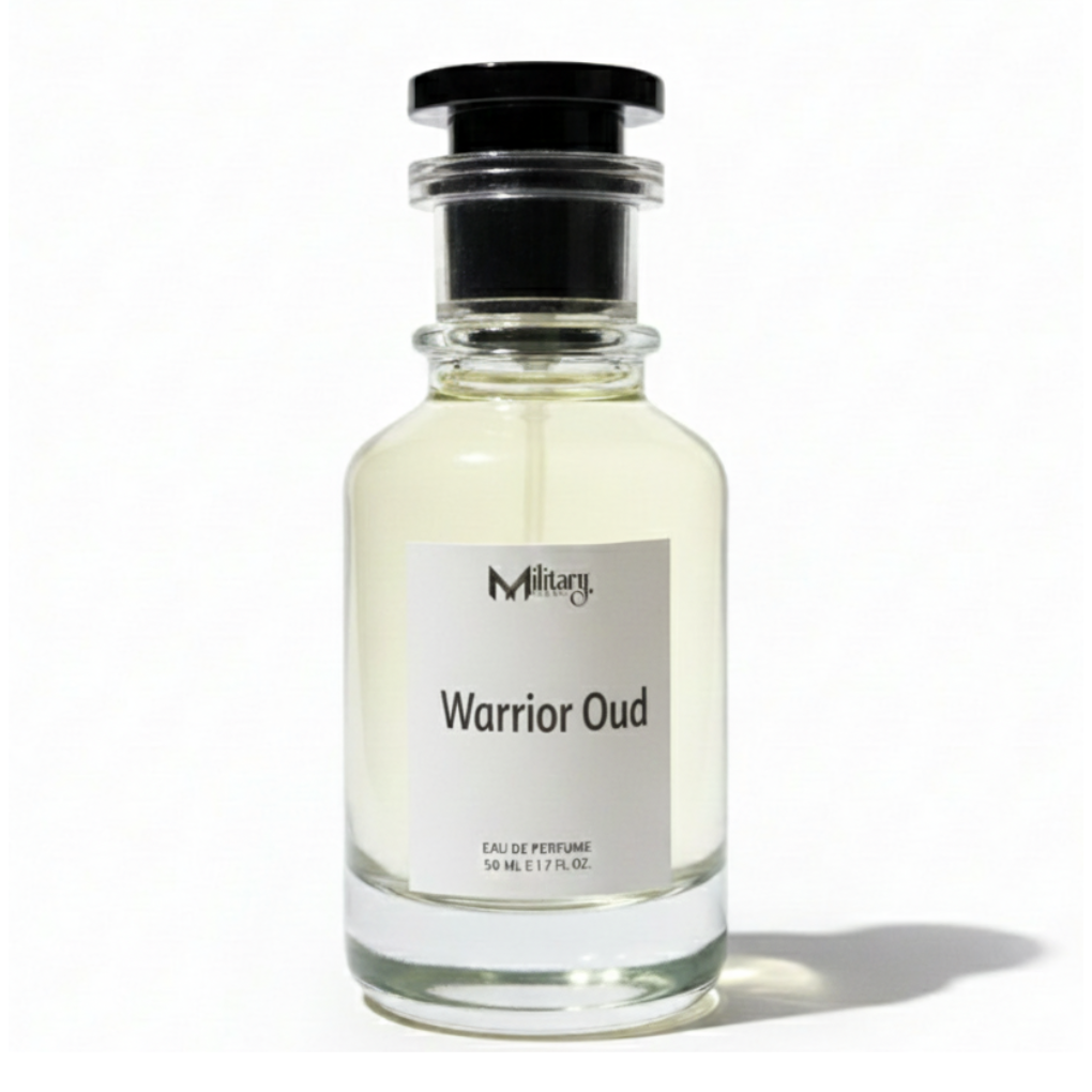 Oud Combo (50ml + Alcohol Free Attar) - Image 2