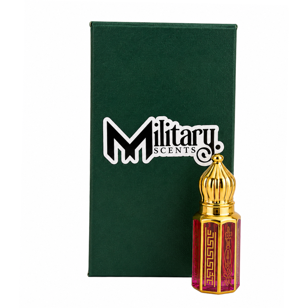 Oud Combo (50ml + Alcohol Free Attar) - Image 3
