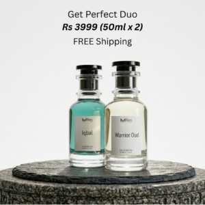 Perfect Duo (50ml x 2)