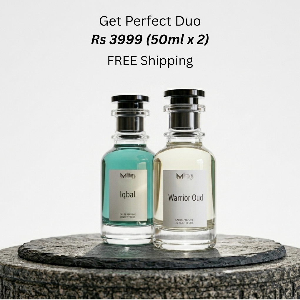 Perfect Duo (50ml x 2)