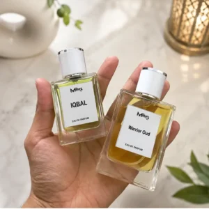 Azaadi Offer! (Warrior Oud + IQBAL)