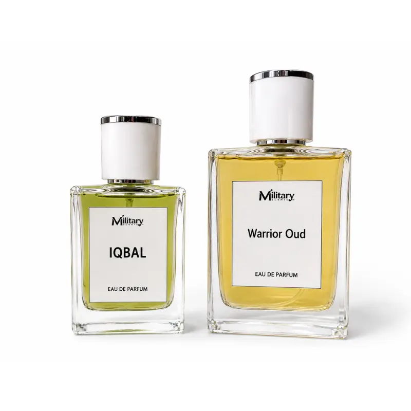 Azaadi Offer! (Warrior Oud + IQBAL) - Image 3